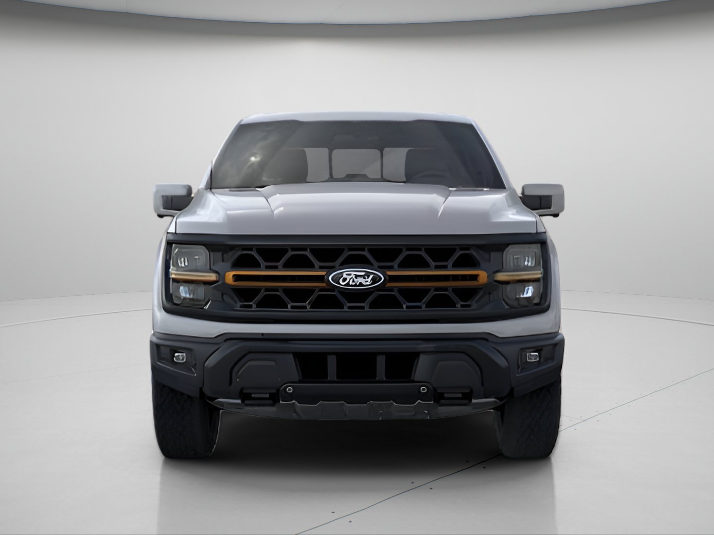 New 2026 Avalanche Ford Tremor image 6
