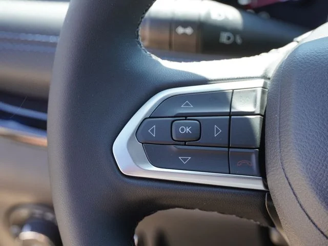 2026 Jeep Compass Latitude Altitude - Photo 28
