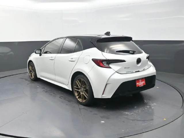 Used 2025 Beige Toyota Nightshade image 6