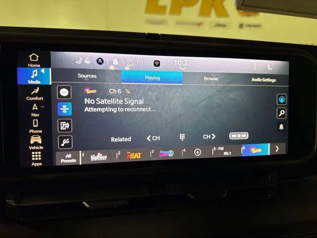 New 2026 Reign Exterior Paint Jeep Sahara image 14