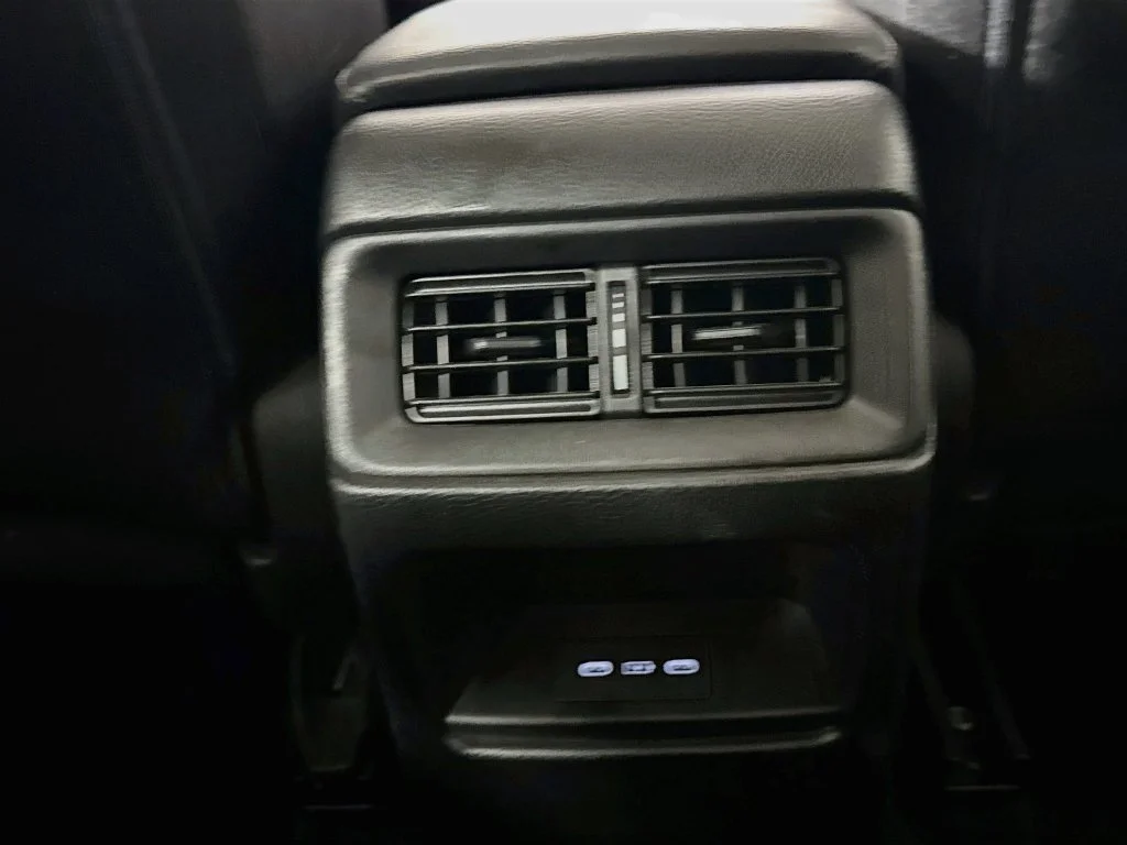 Used 2024 Black Honda EX image 31