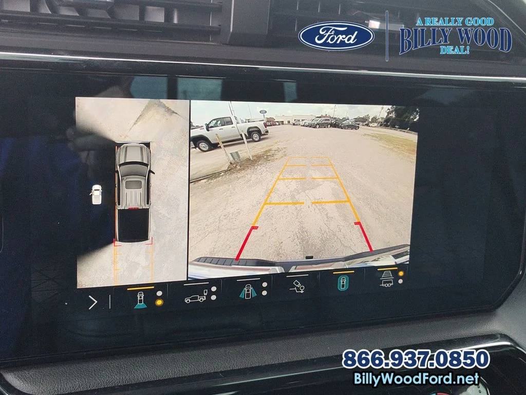 Used 2023 Sterling GMC AT4 image 28