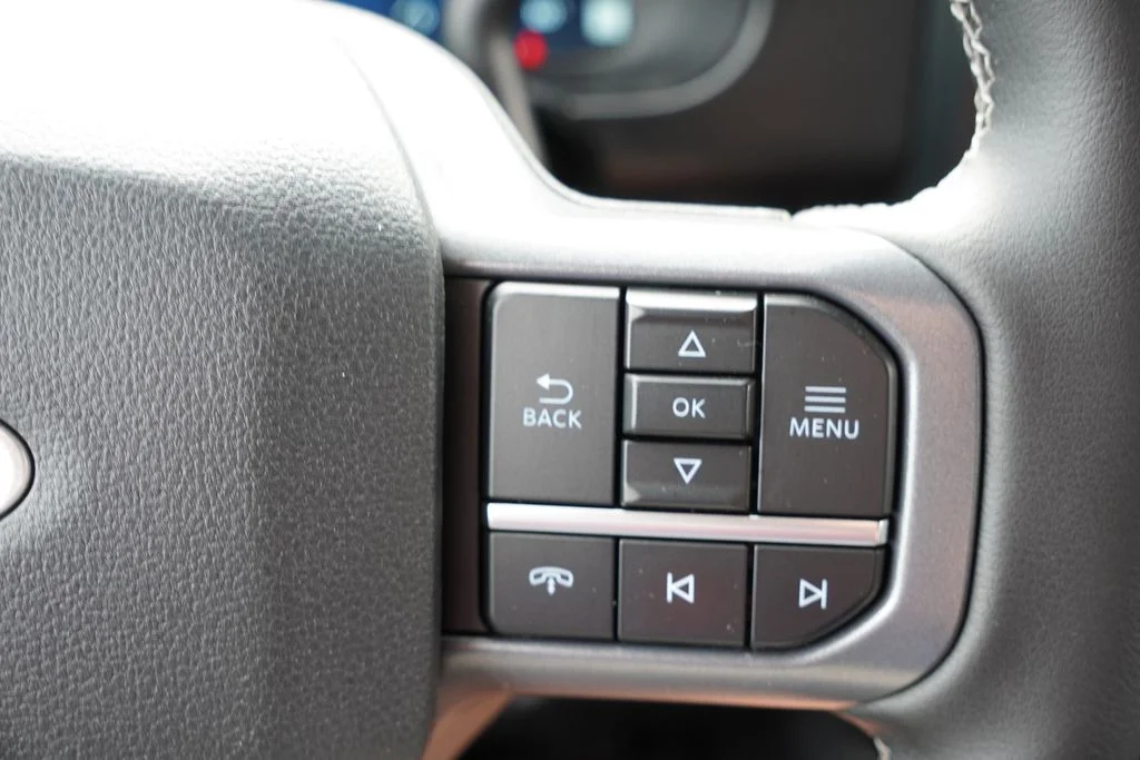 Used 2026 Gray Ford Lariat image 39