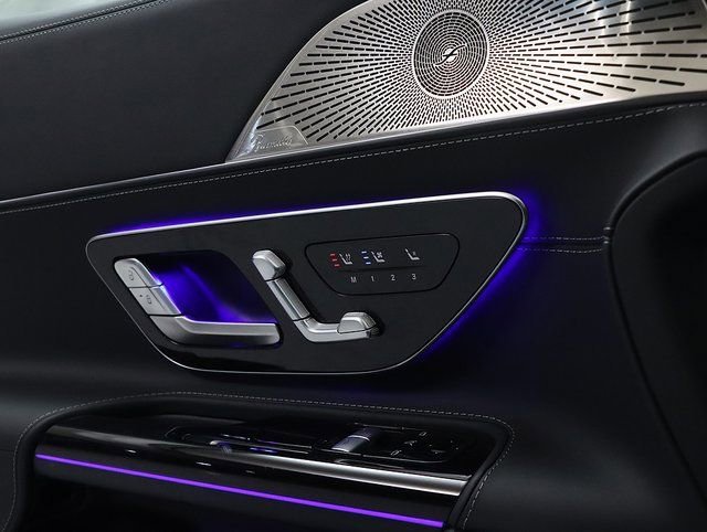 2025 Mercedes-Benz AMG GT Coupe 63 - Photo 59