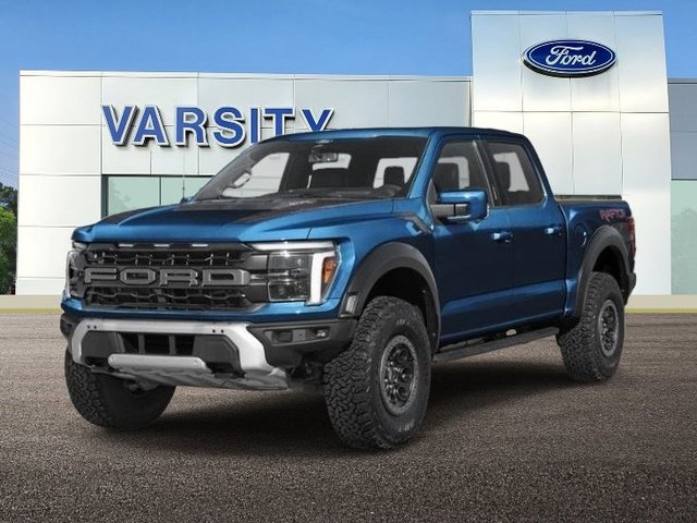 2026 Ford F-150 Raptor®