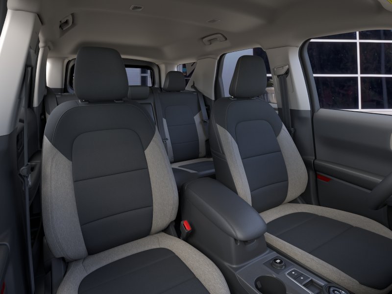 New 2026 Oxford White Ford Big Bend® image 38