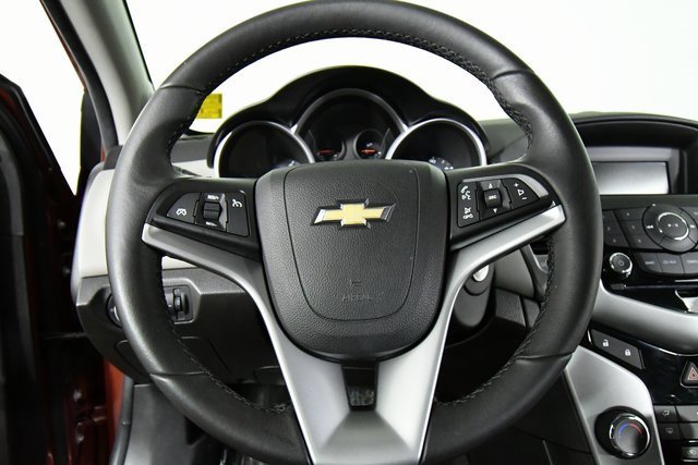 Used 2012 Chevrolet Cruze 1LT with VIN 1G1PF5SC3C7334724 for sale in Bozeman, MT