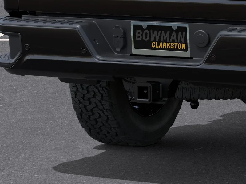 2026 Chevrolet Silverado 2500 HD LT - Photo 16