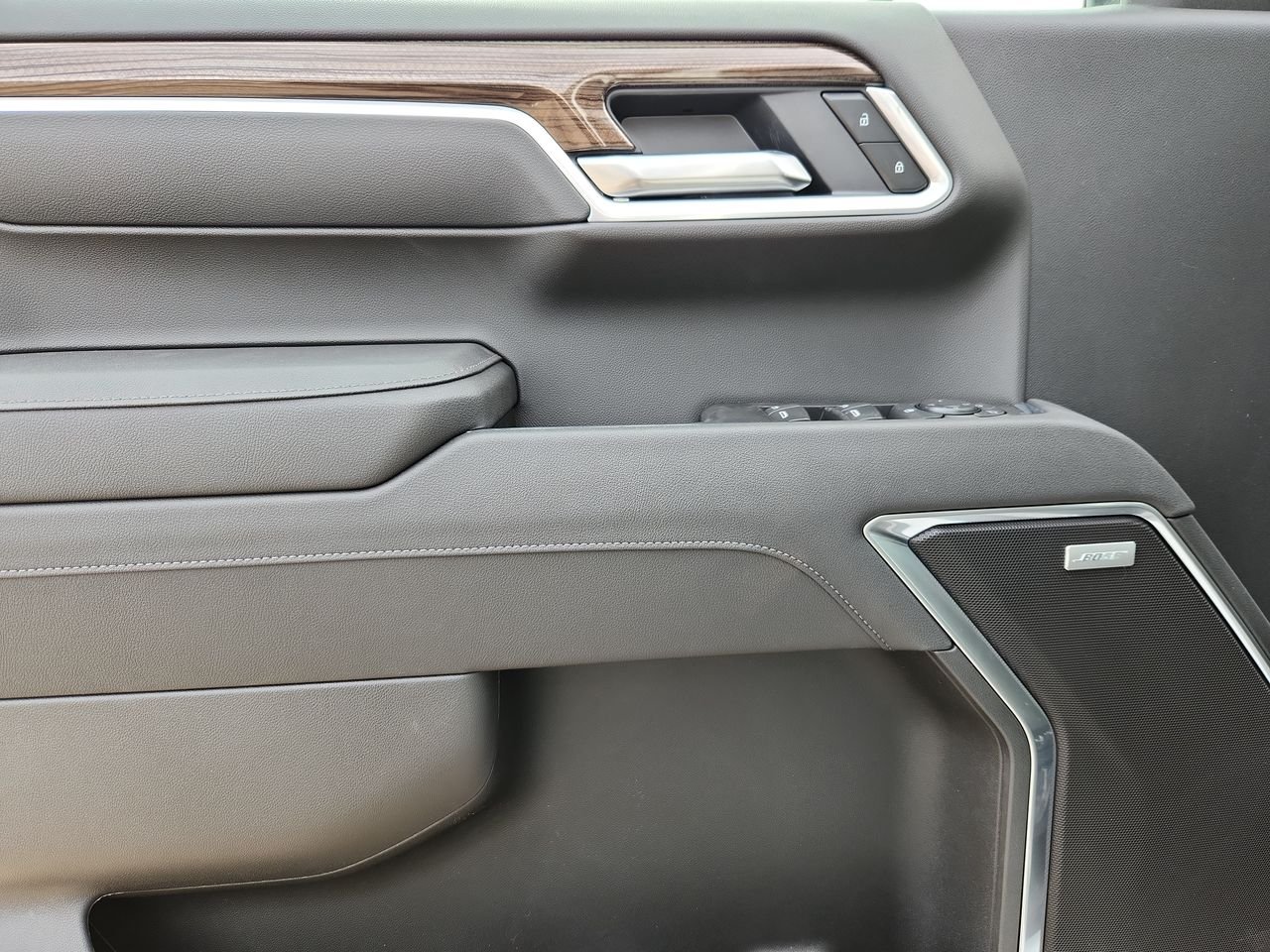 2026 Chevrolet Silverado 1500 RST - Photo 78