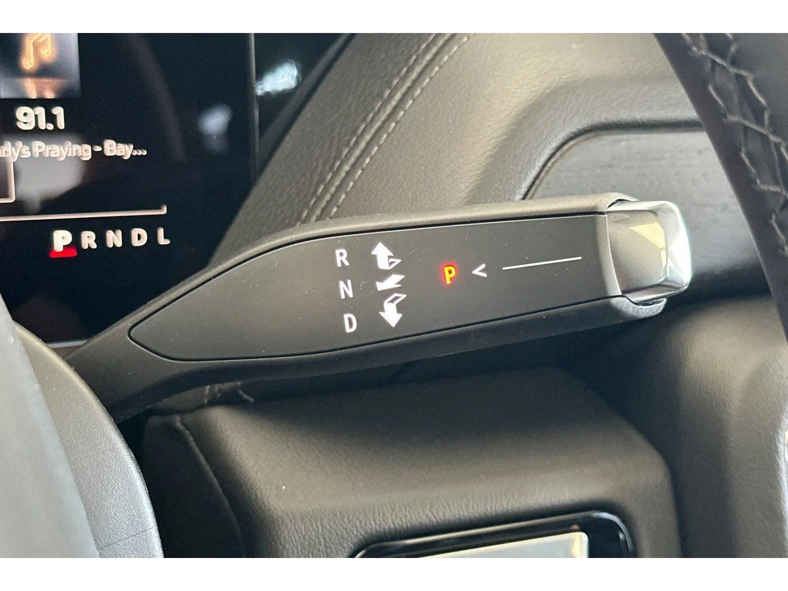 2026 GMC Yukon XL Denali - Photo 21