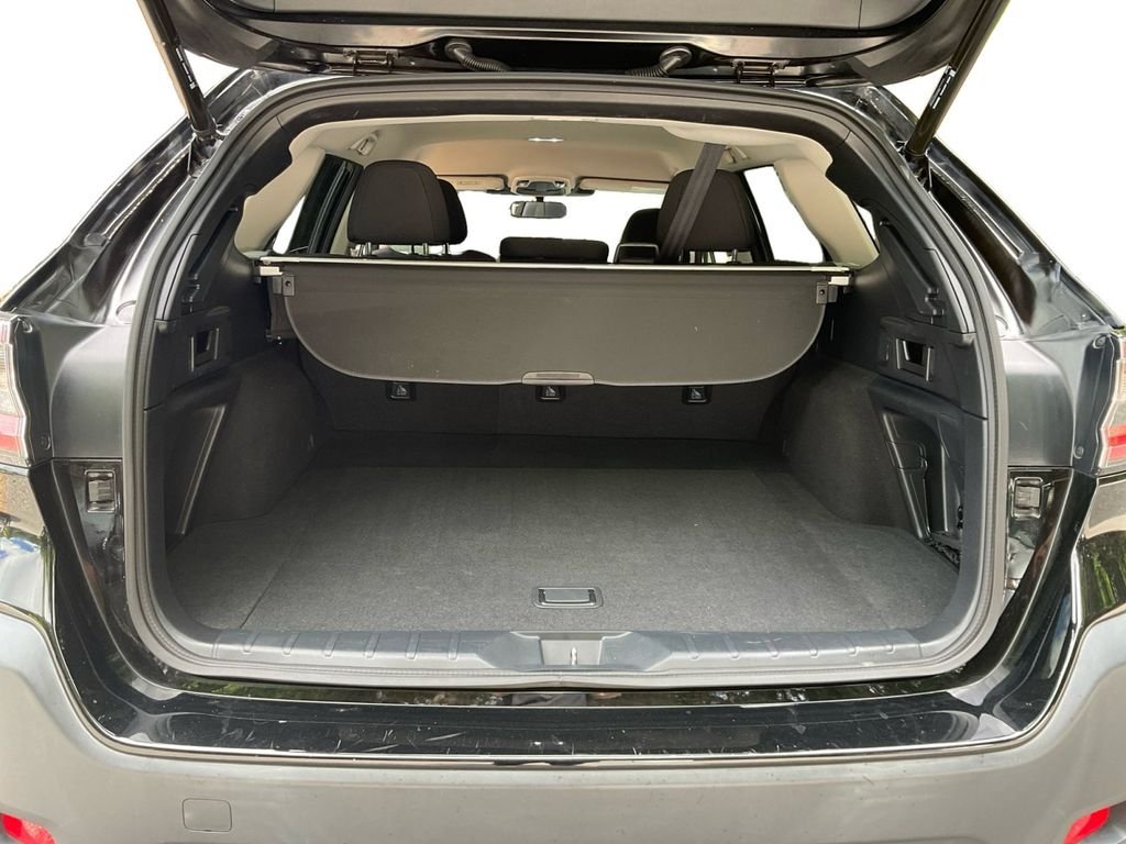Used 2023 Black Subaru Premium image 13