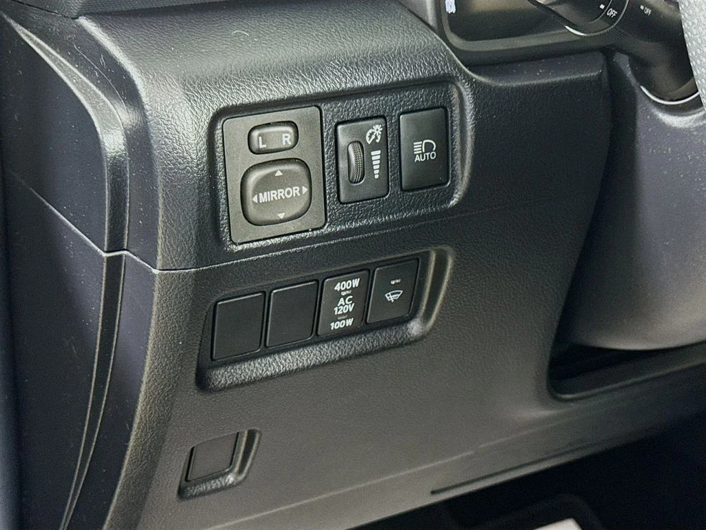 Used 2024 Underground Toyota TRD Off Road Premium image 16