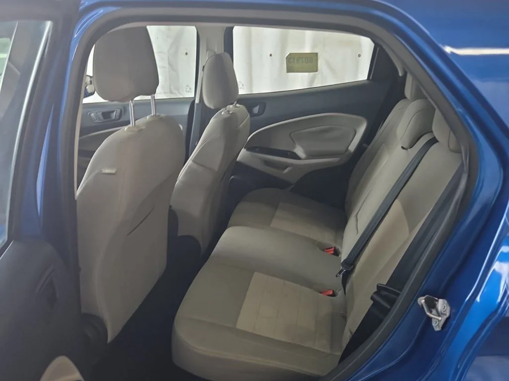 Certified Used 2018 Blue Ford S image 10