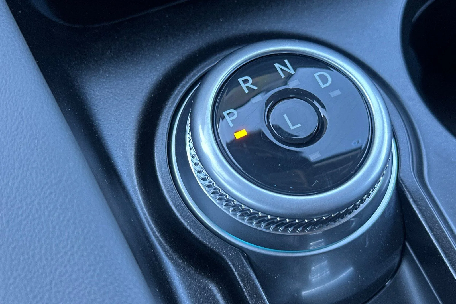 New 2026 Carbonized Gray Metallic Ford Active image 19
