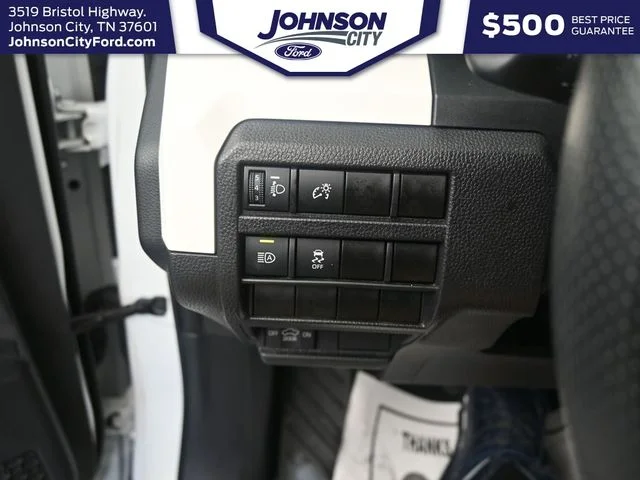 Used 2024 White Toyota TRD Off-Road image 15