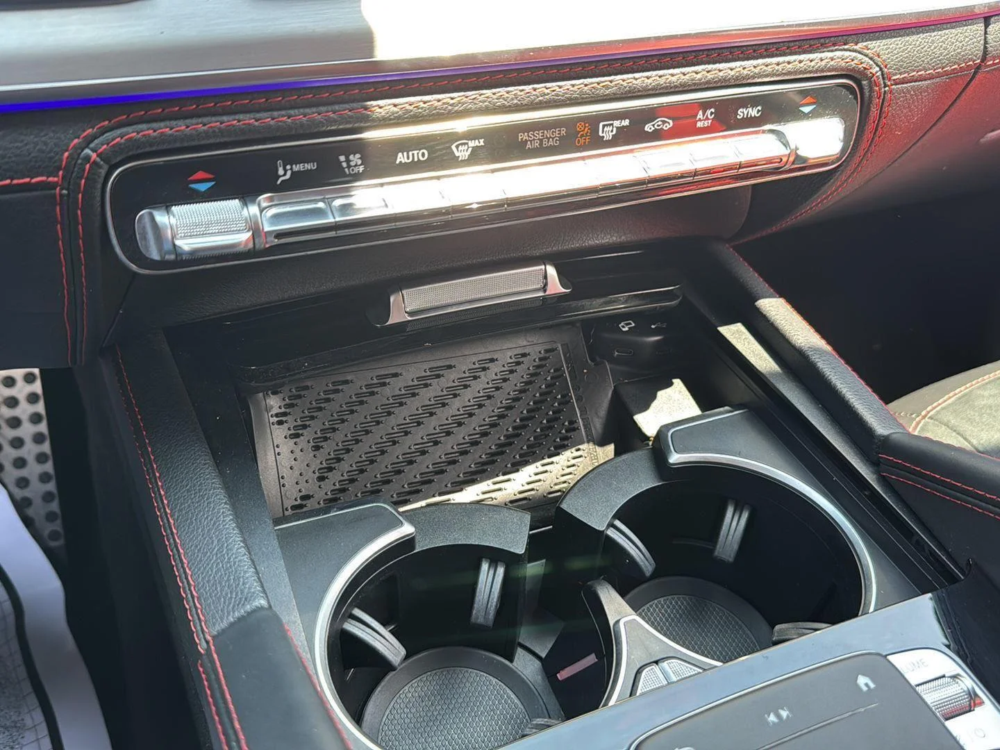 2021 Mercedes-Benz GLE AMG GLE 53 - Photo 21