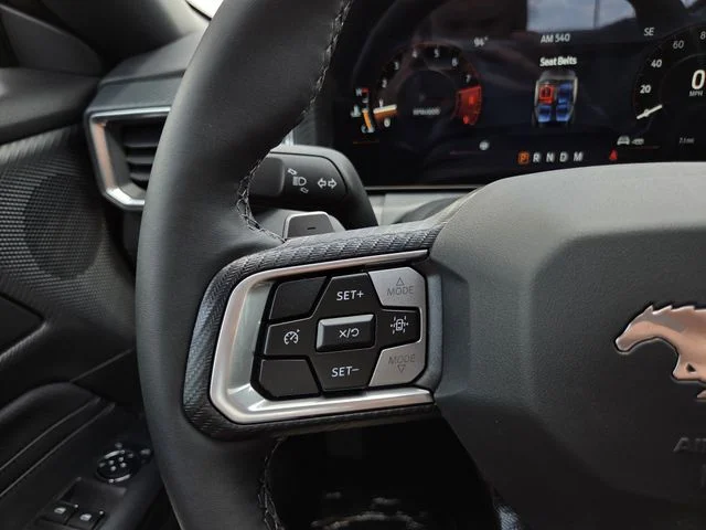 New 2026 Carbonized Gray Metallic Ford GT Premium Fastback image 39