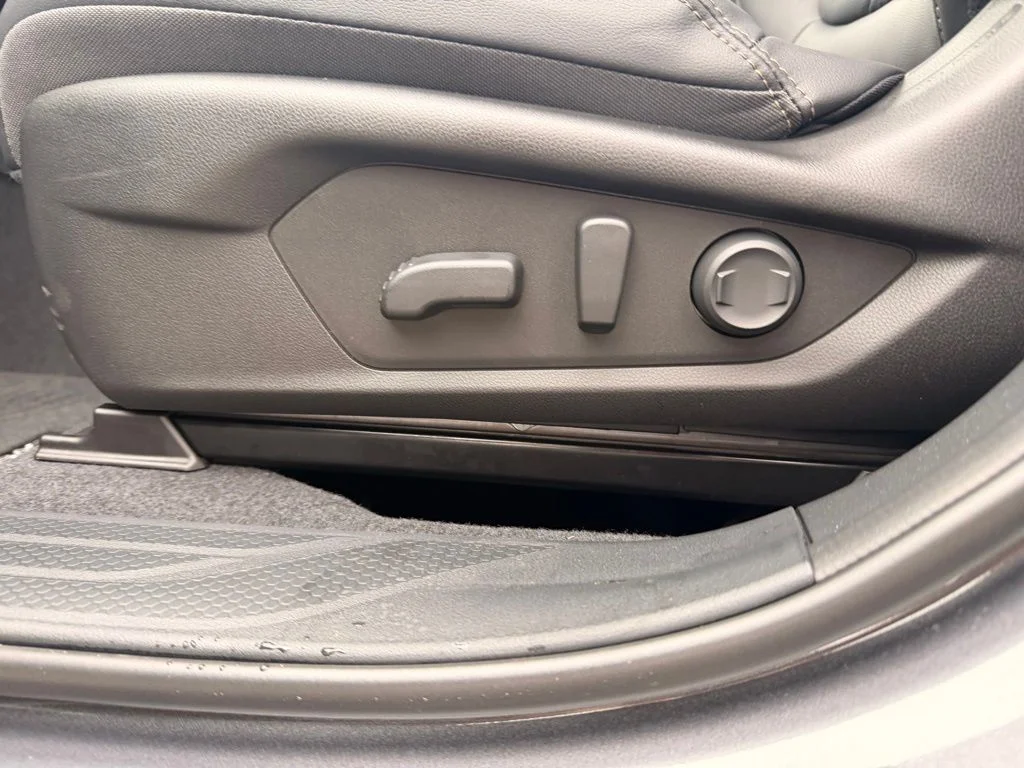 New 2026 MAGNETITE GRAY METALLIC Subaru Limited XT image 57