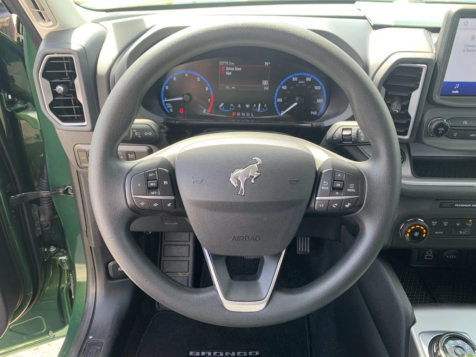 Used 2024 Green Ford Big Bend image 25