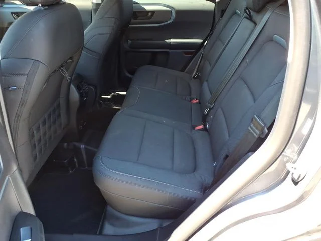 Used 2022 Gray Ford Badlands image 18