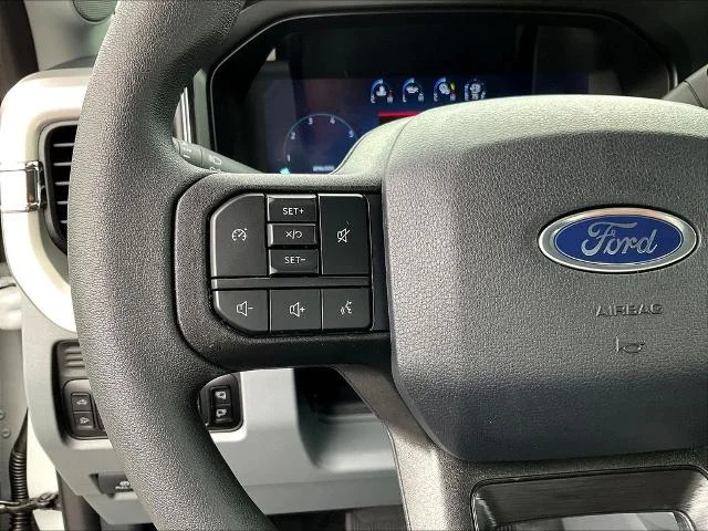 New 2026 Avalanche Ford F-250® XLT image 60