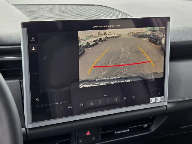 New 2026 Polymetal Gray Metallic Mazda 2.5 S Premium AWD image 27