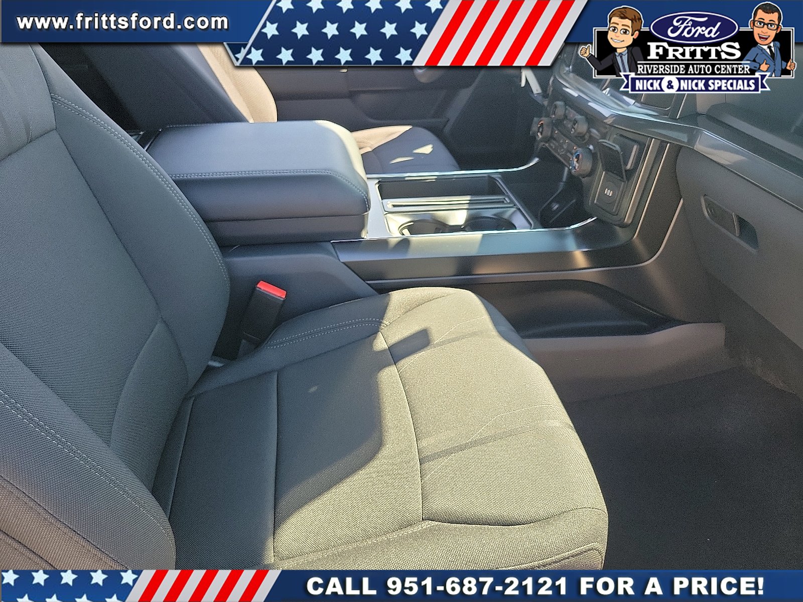 New 2026 Avalanche Ford STX® image 17