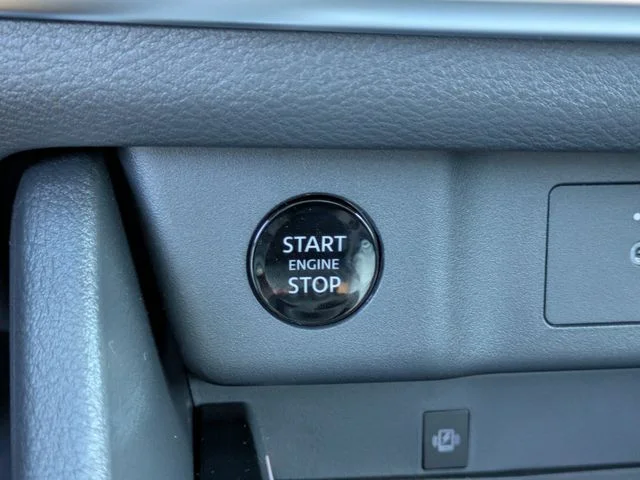 New 2026 Boulder Gray Pearl Nissan Rock Creek® image 29
