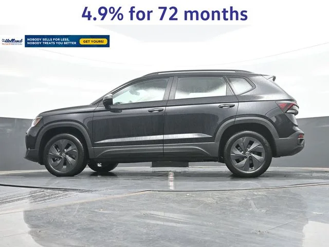 2026 Volkswagen Taos S - Photo 21