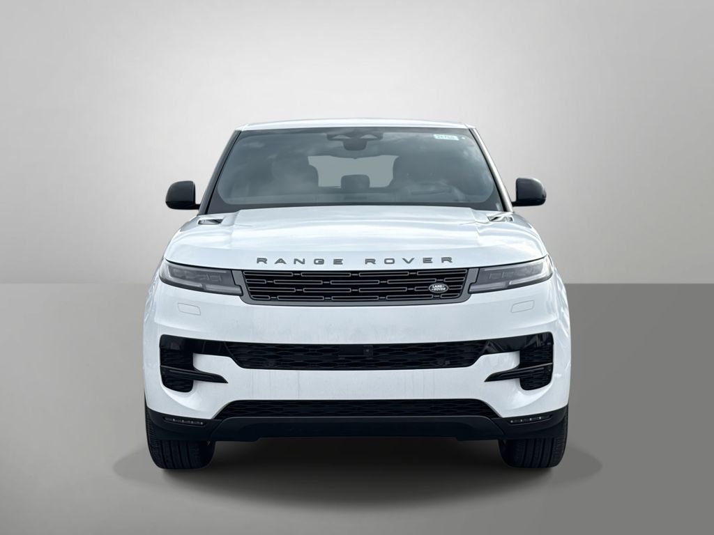 New 2026 Fuji White Land Rover SE image 24