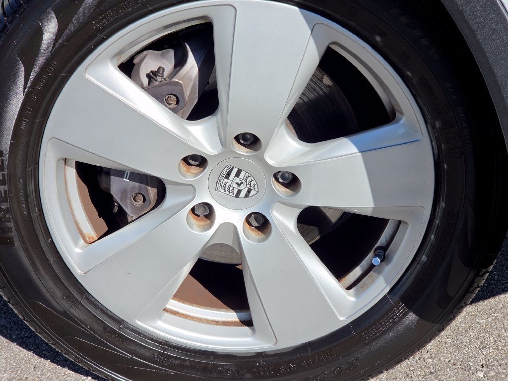 2020 Porsche Cayenne Base - Photo 21