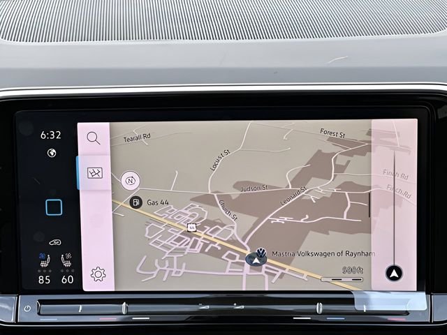 2026 Volkswagen Atlas SEL - Photo 8