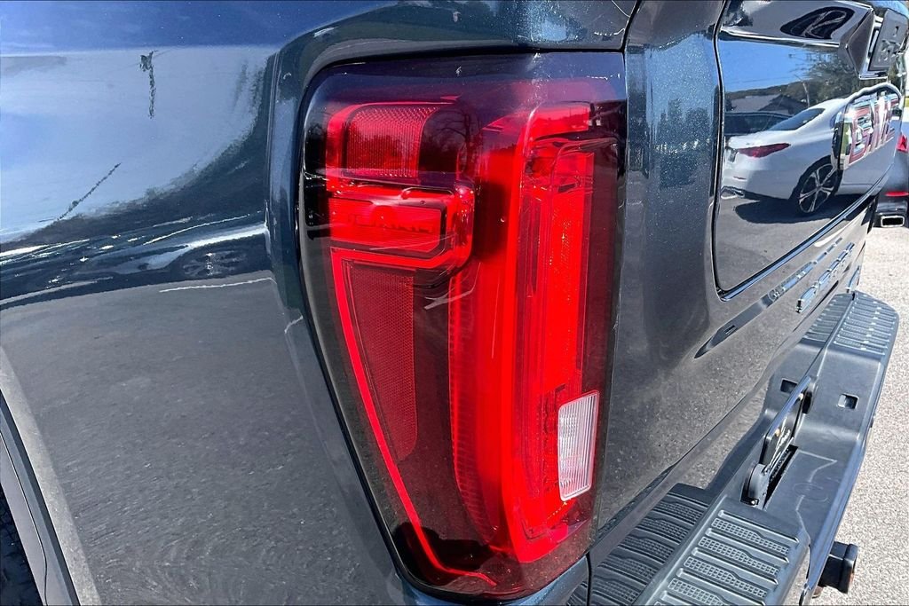 2019 GMC Sierra 1500 AT4 - Photo 20