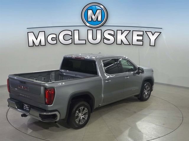 2026 GMC Sierra 1500 SLT - Photo 30