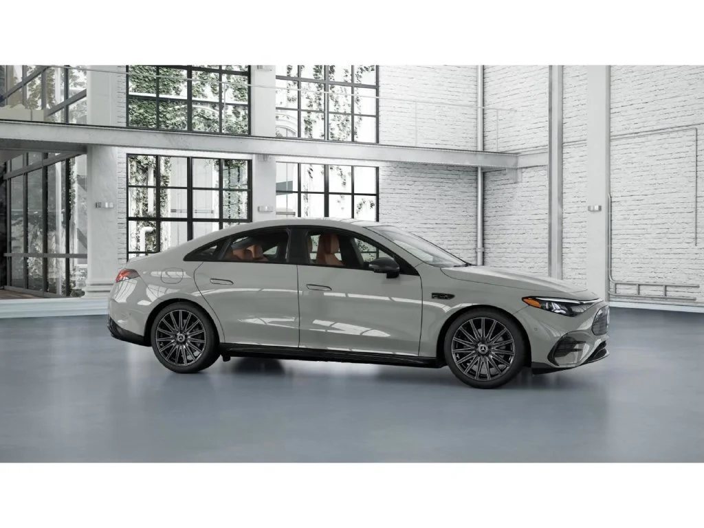 New 2027 White Mercedes-Benz CLA 350 image 14