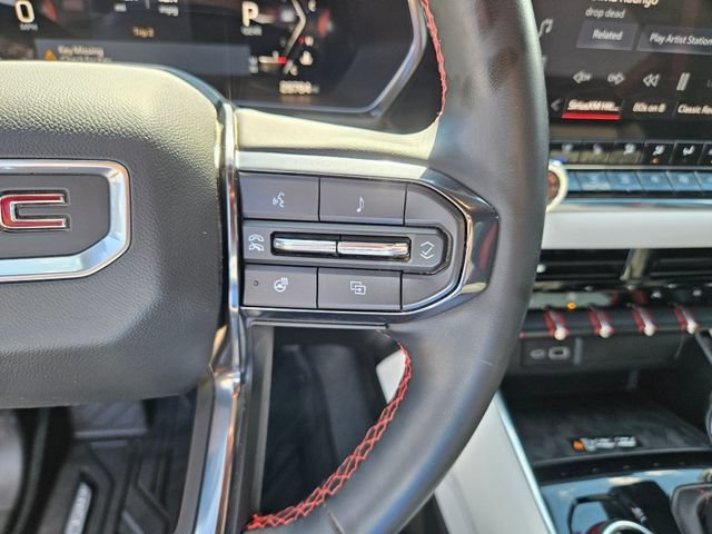 2024 GMC Canyon AT4X - Photo 18