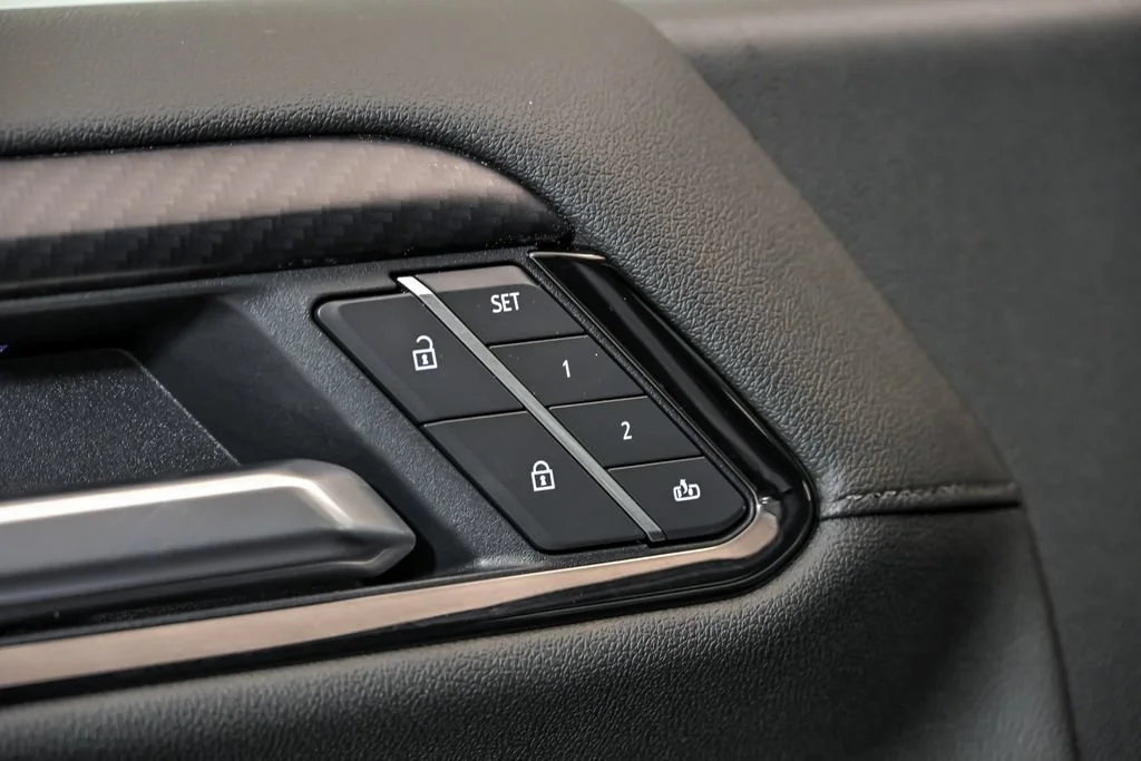 2026 GMC Sierra 1500 AT4 - Photo 7