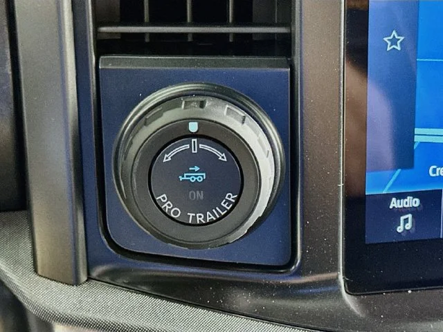 New 2026 Gray Ford Tremor image 20
