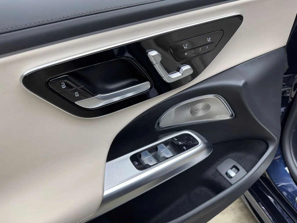 Used 2024 Blue Mercedes-Benz E 350 image 10