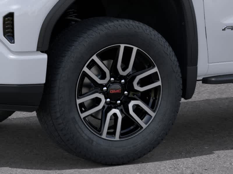 2026 GMC Sierra 1500 AT4 - Photo 9