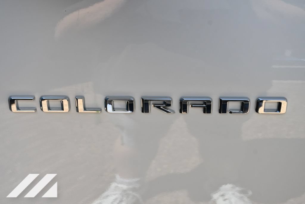 2026 Chevrolet Colorado Trail Boss - Photo 34