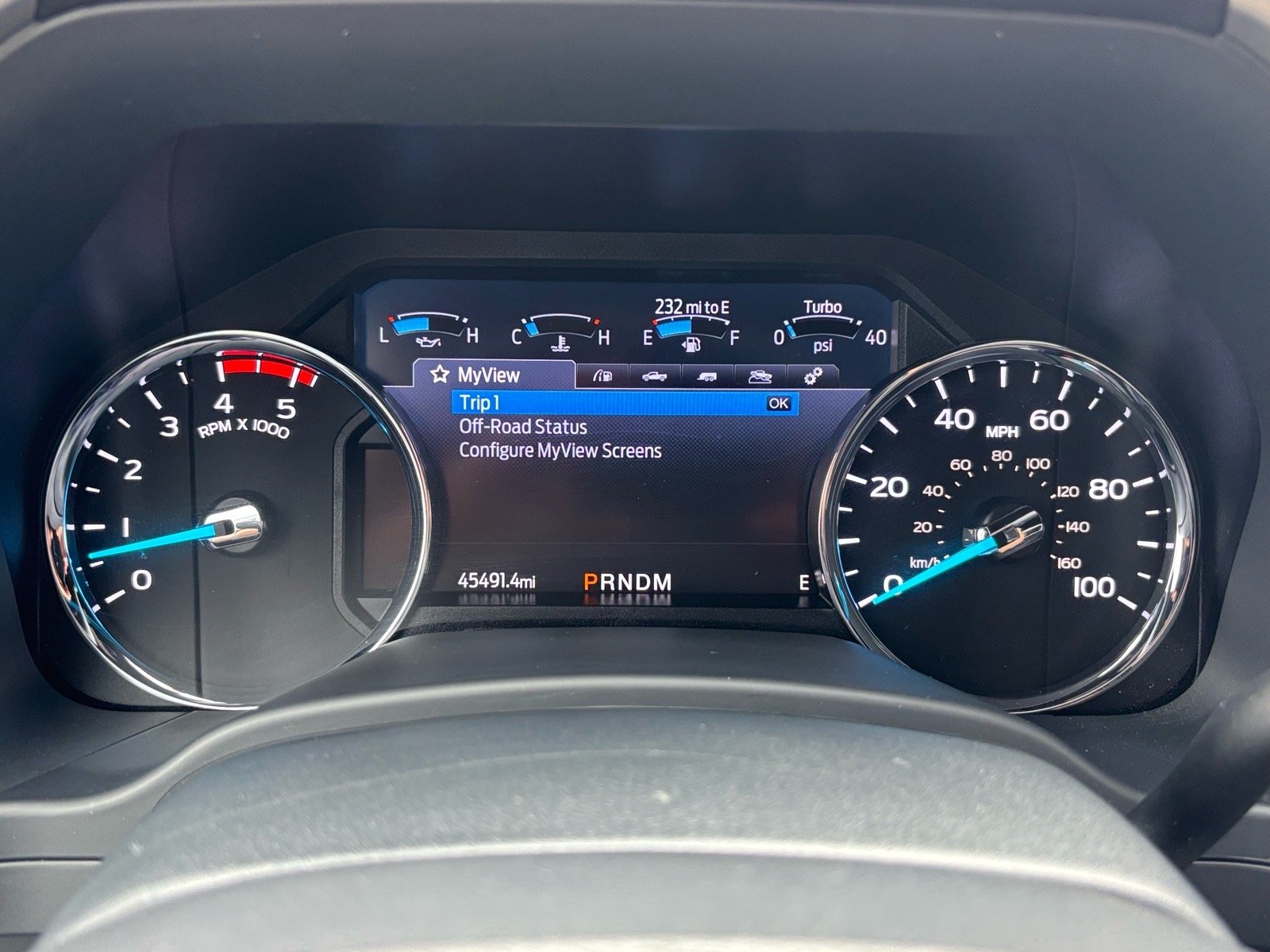 Used 2022 Iconic Silver Ford Lariat image 19