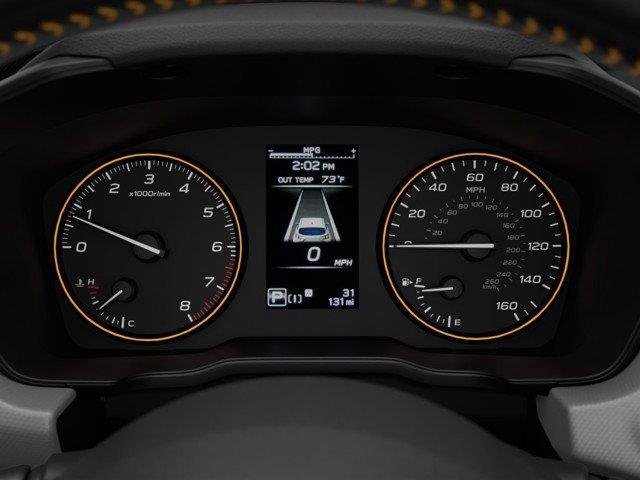 New 2026 SAPPHIRE BLUE PEARL Subaru Wilderness image 17