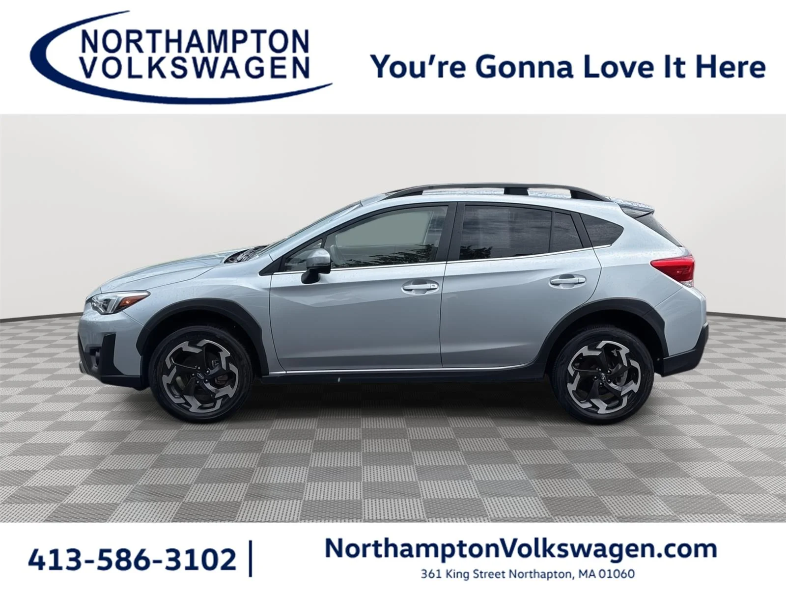 2023 Subaru Crosstrek Limited CVT's photo