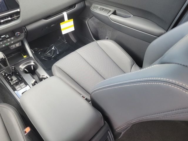 Certified Used 2026 White Subaru Limited XT image 15