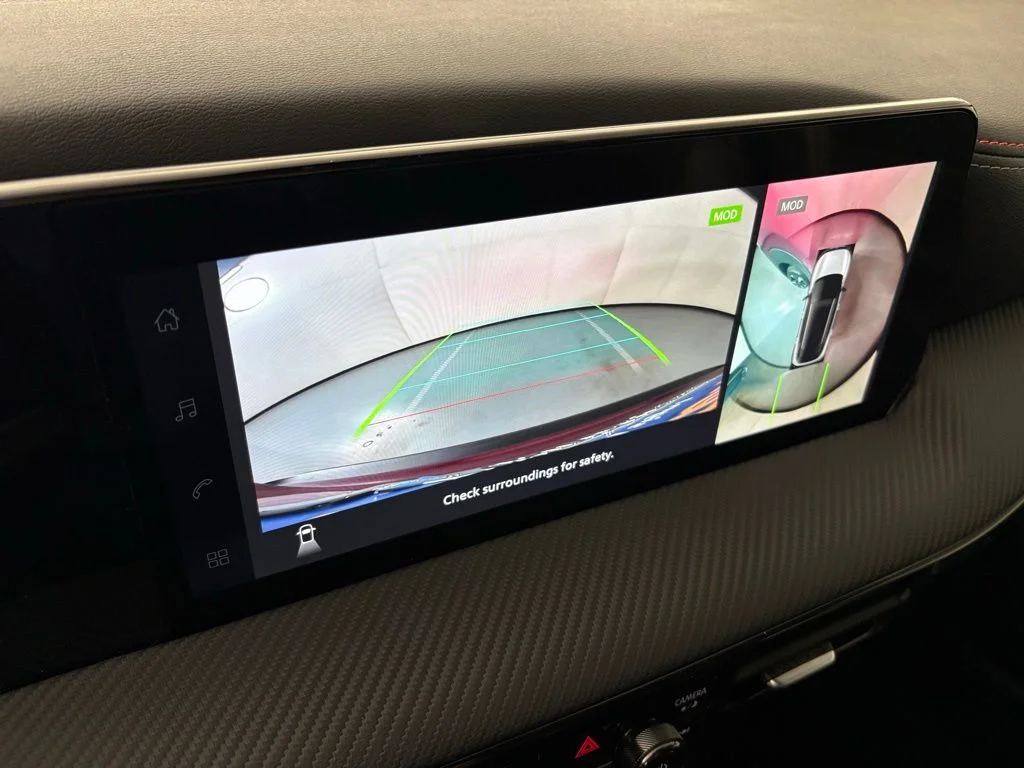 2026 Nissan KICKS SR - Photo 26