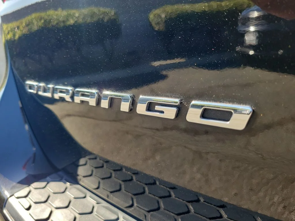 Certified Used 2026 Black Dodge GT image 30