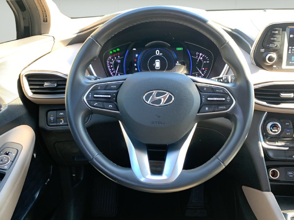 2019 Hyundai Santa Fe SEL Plus - Photo 21