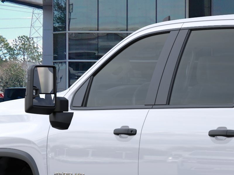 2026 Chevrolet Silverado 2500 HD Work Truck - Photo 12