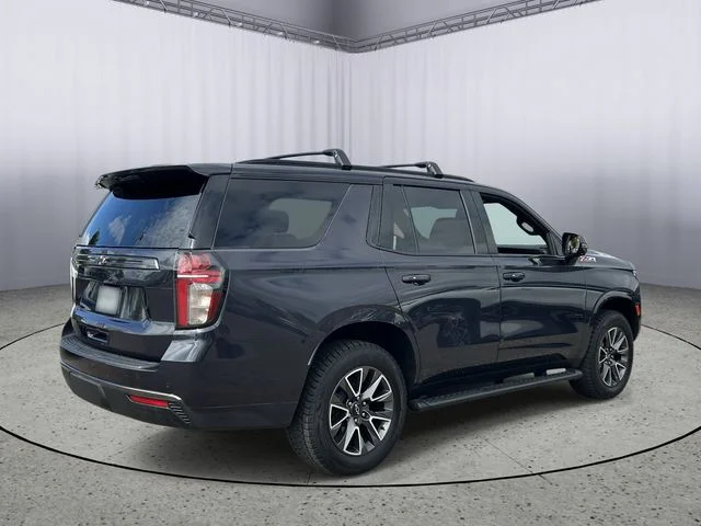 2022 Chevrolet Tahoe Z71 - Photo 9